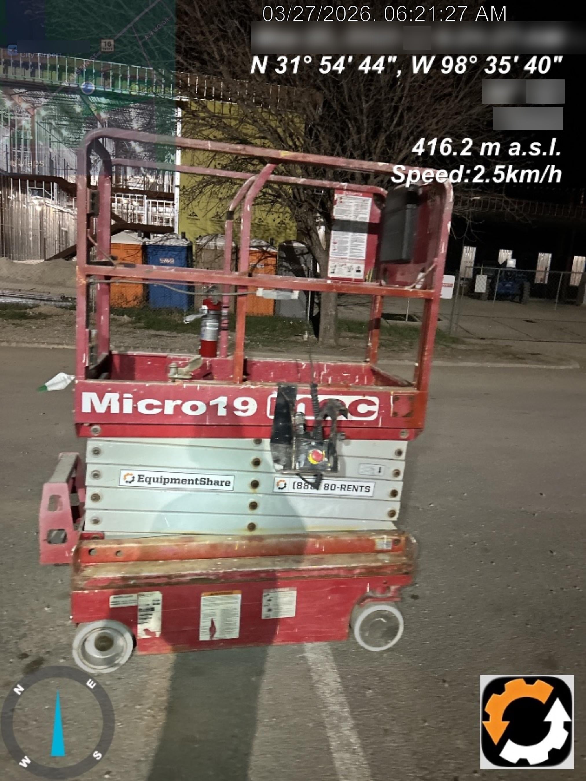 2019 MEC Micro 19
