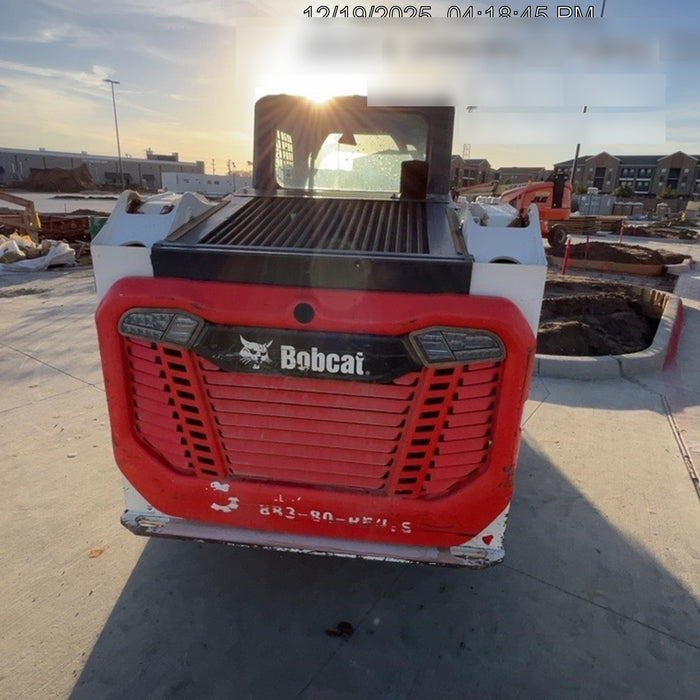 2023 BOBCAT T62