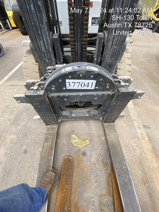 2023 KAUP RO2-091-480-3-A