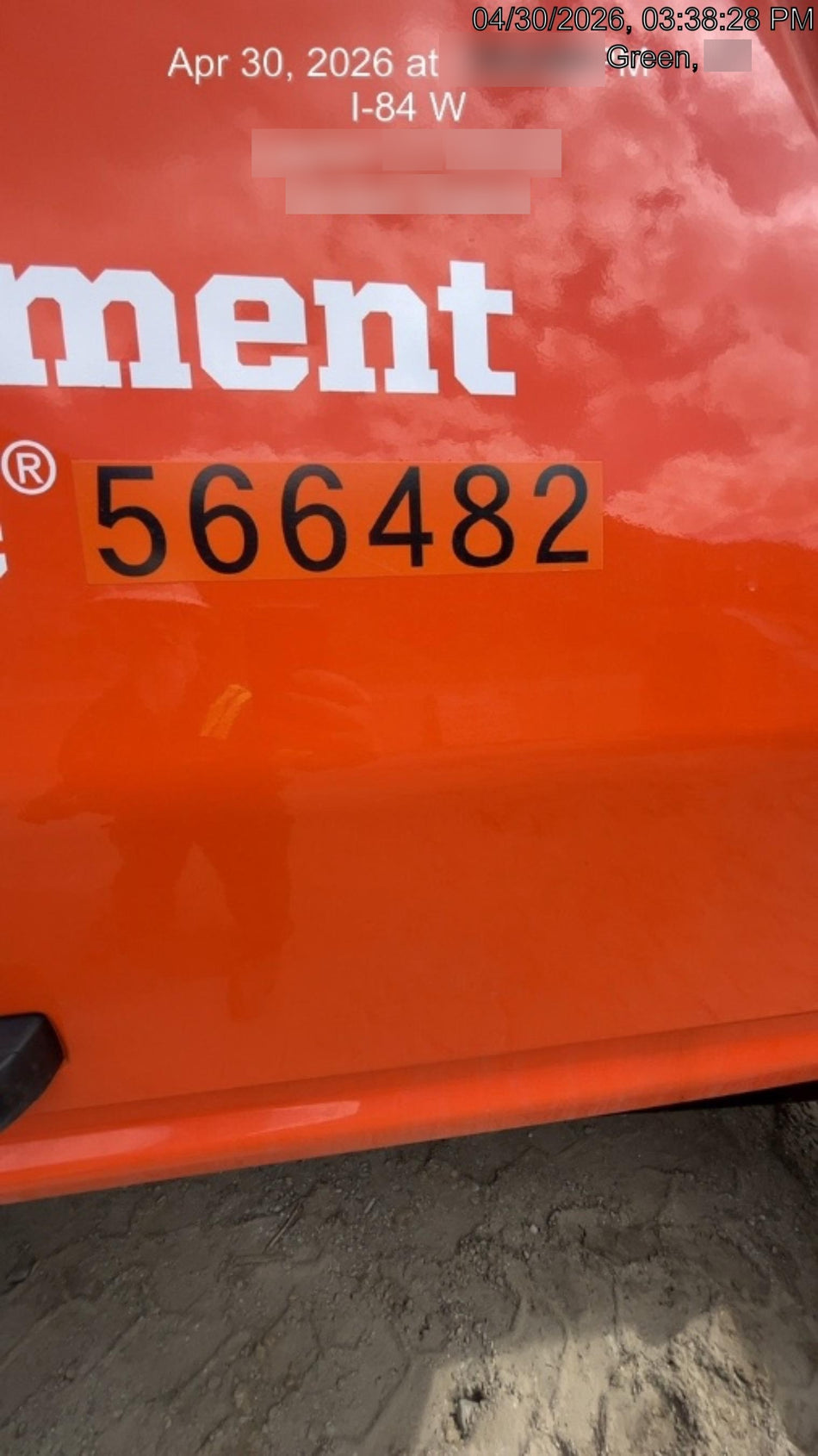 2025 JLG 660SJ