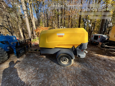 2020 ATLAS COPCO XAS188
