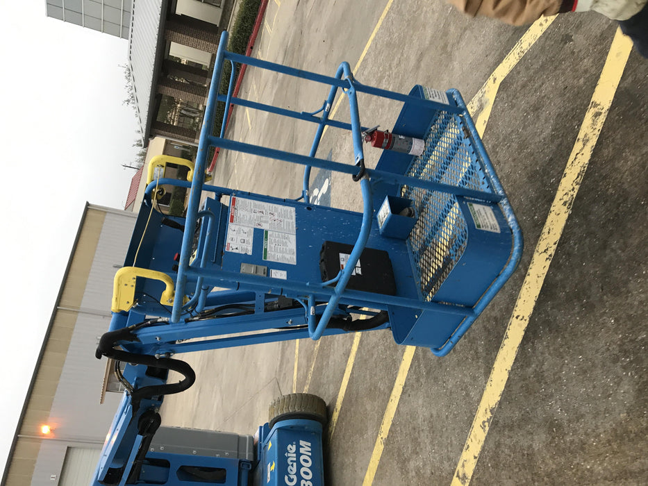 2017 GENIE Z-30/20 N