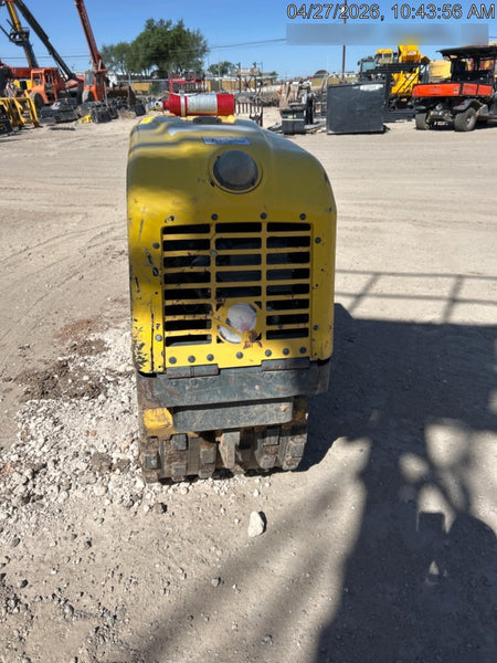 2019 WACKER NEUSON RTKx-SC3