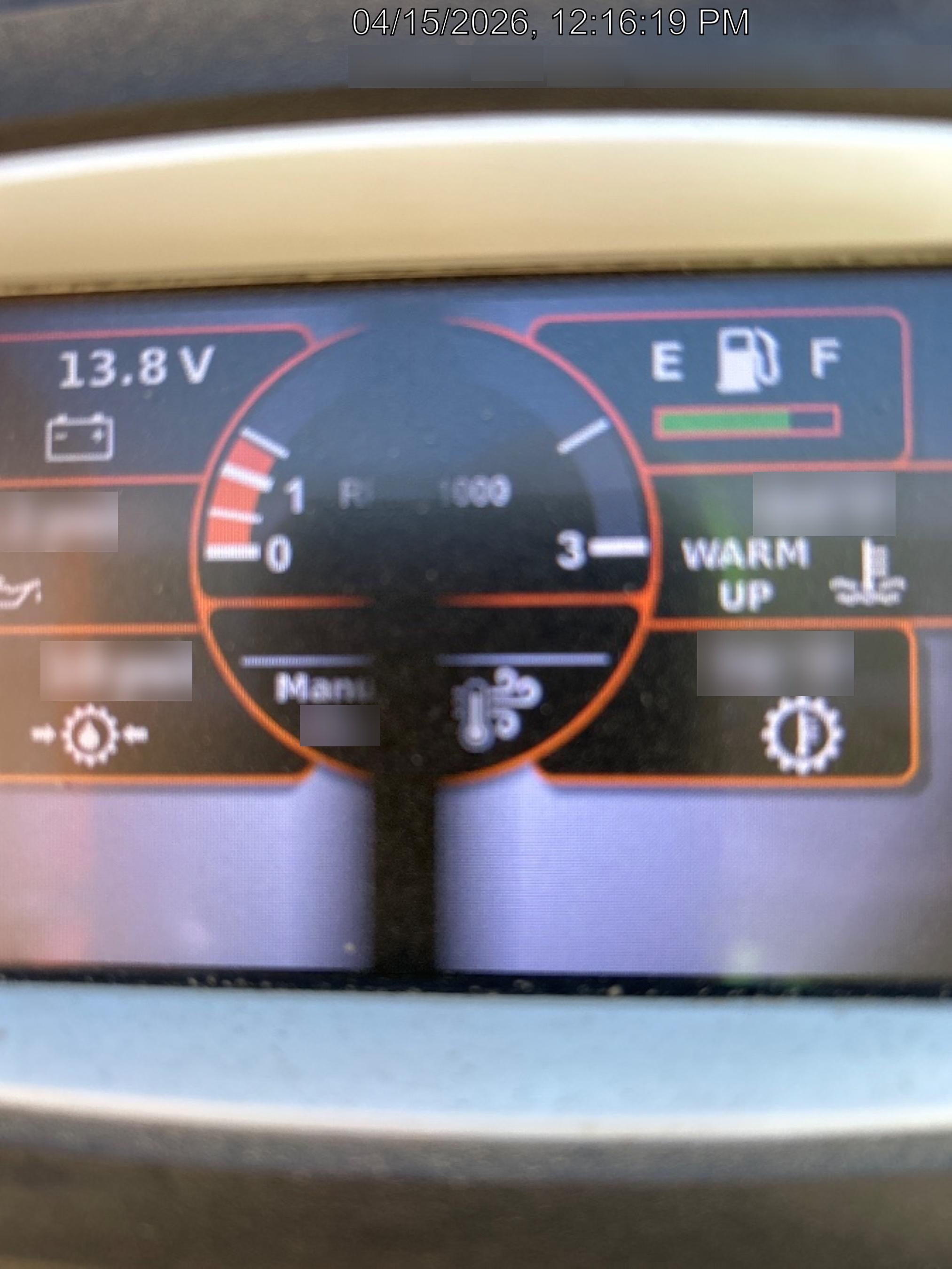 2025 THERM DYNAMICS TD625
