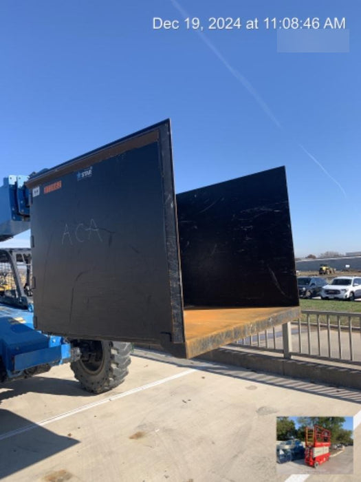 2023 NO ASSET MAKE SPECIFIED 1425