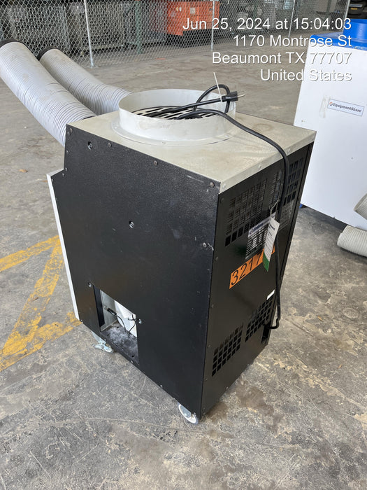 2023 KWIKOOL KPAC1411-2