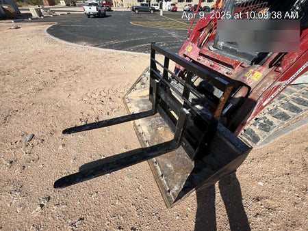 2025 ARROW MATERIAL HANDLING F5100CB