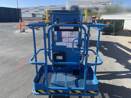 2026 GENIE Z40/23N RJ