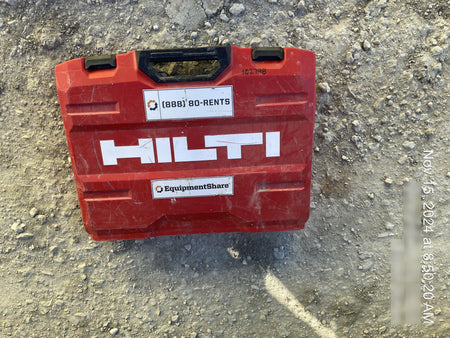 2020 HILTI TE 50-AVR