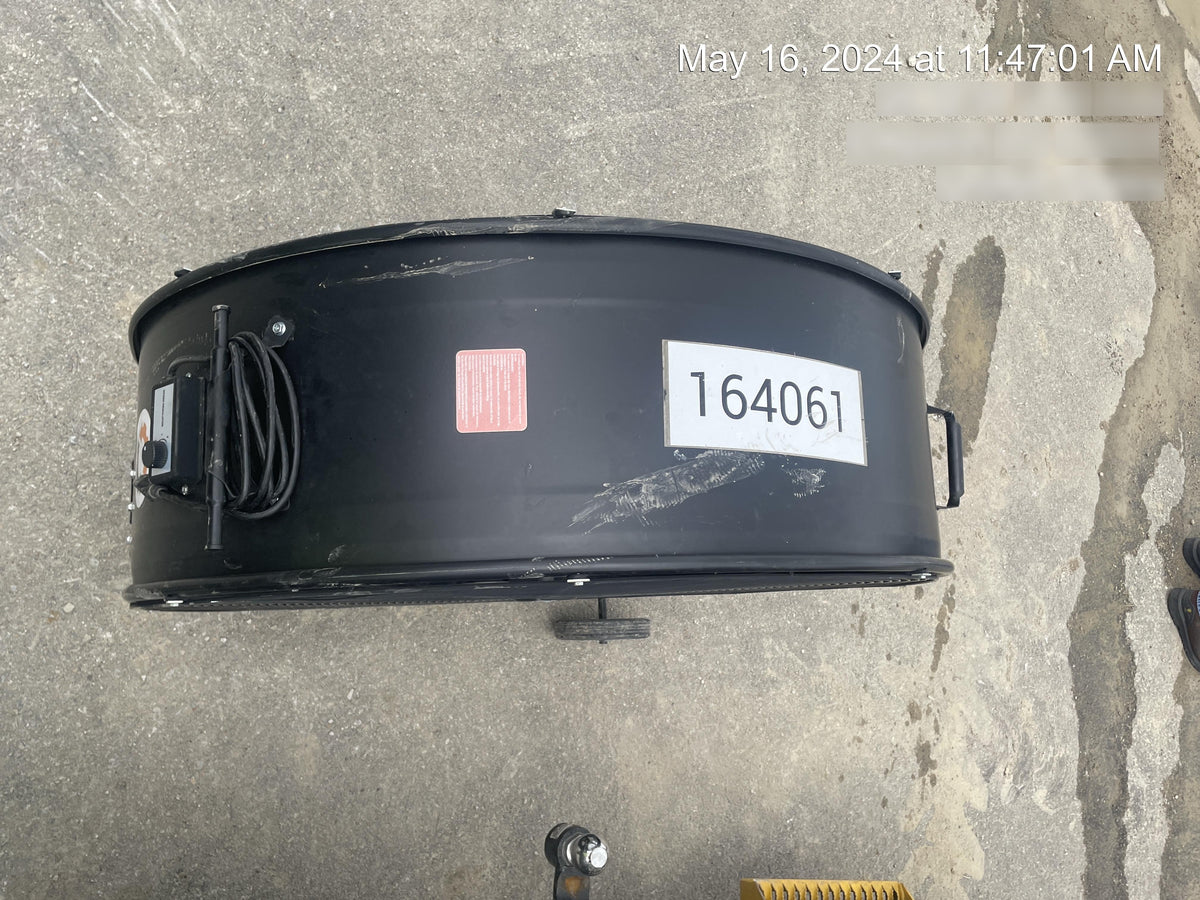 2021 UTILITECH 42" Fan