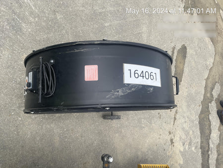2021 UTILITECH 42" Fan