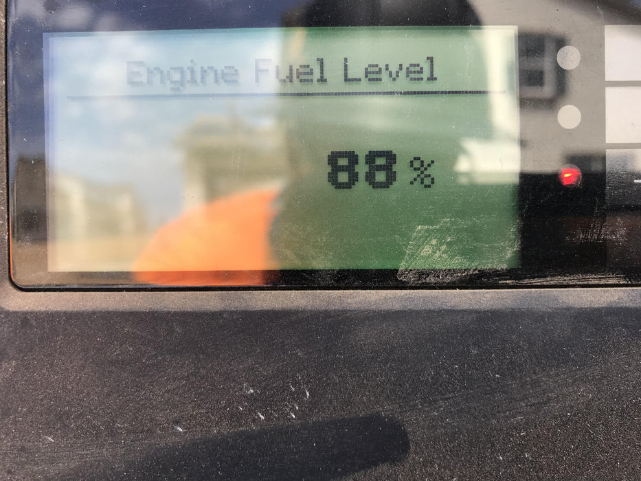 2020 WACKER NEUSON G25