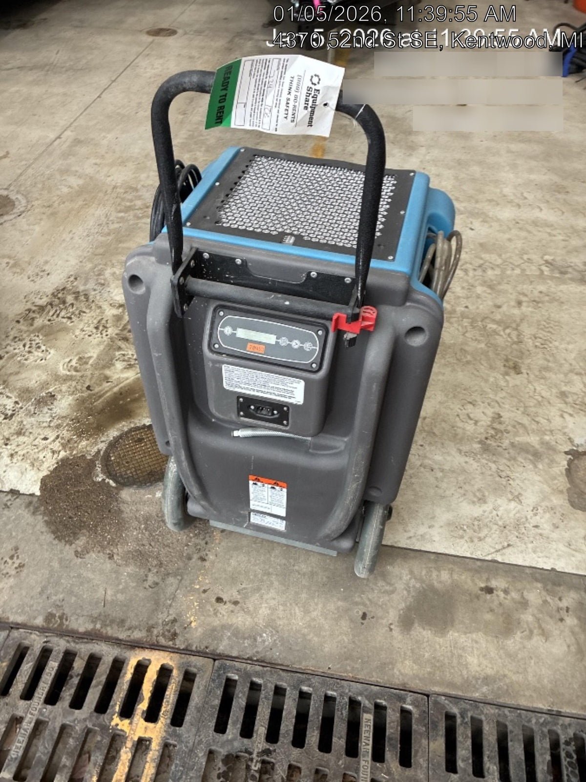 2020 DRI-EAZ F412