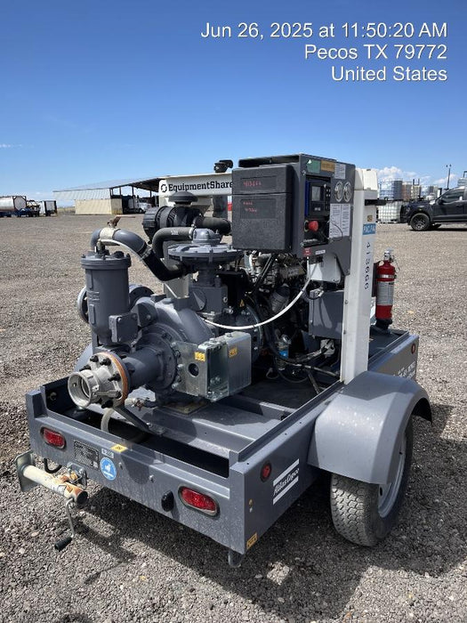 2024 ATLAS COPCO PAC F44 KD