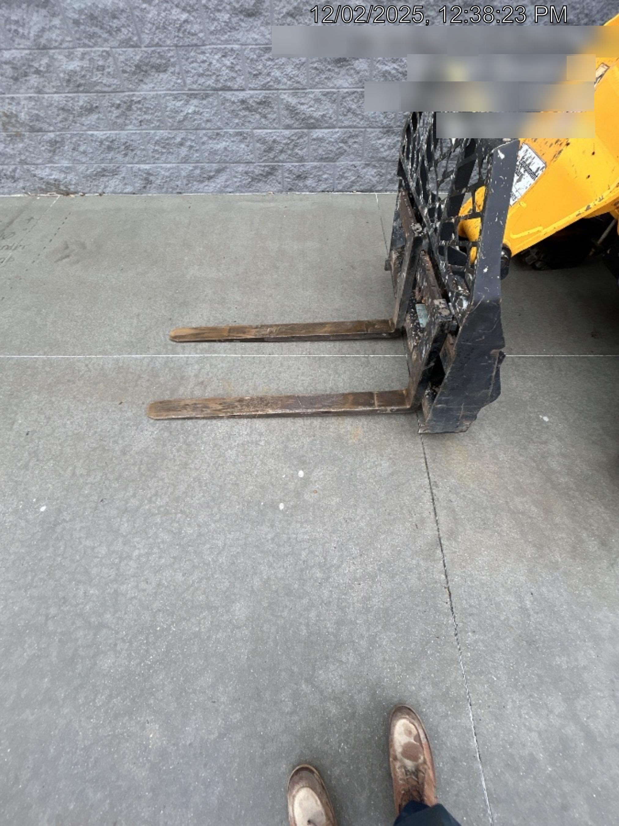 2022 JCB 505-20TC