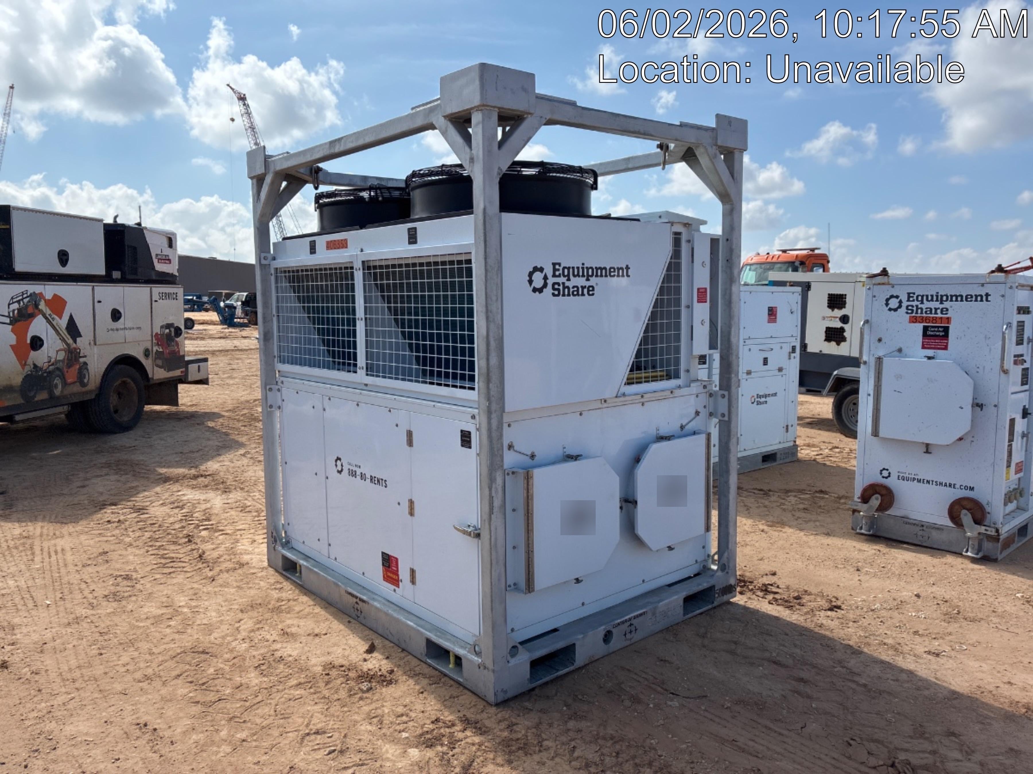 2024 SMARTECH SACP26A-HS