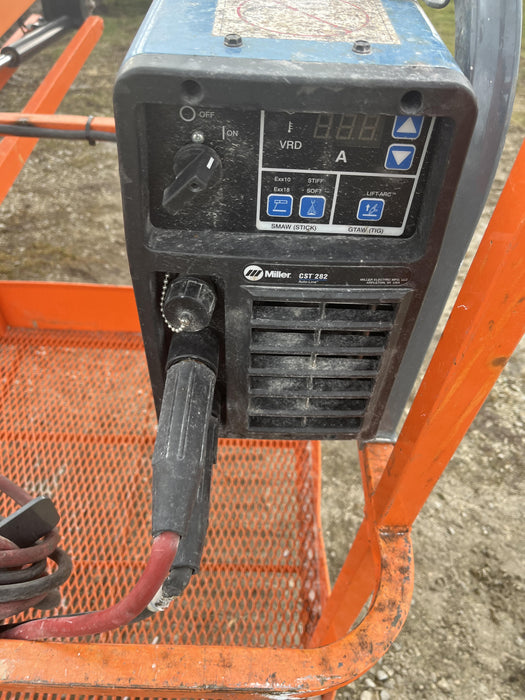 2023 MILLER ELECTRIC CST-280