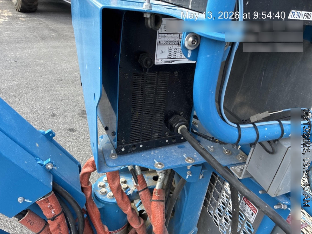 2025 MILLER ELECTRIC CST-282