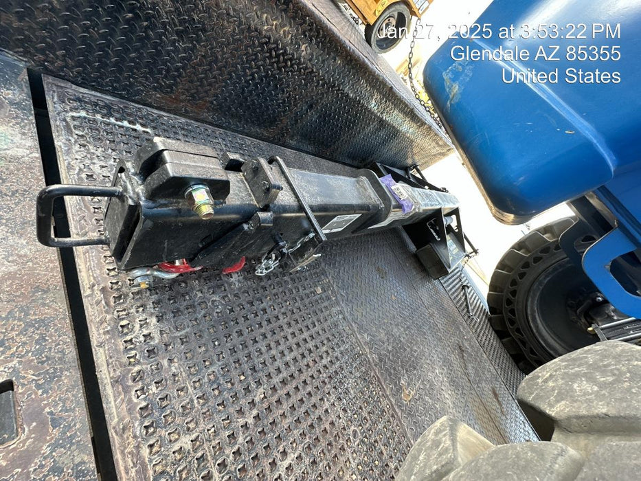 2024 STAR INDUSTRIES M1360B - Star JIB Boom