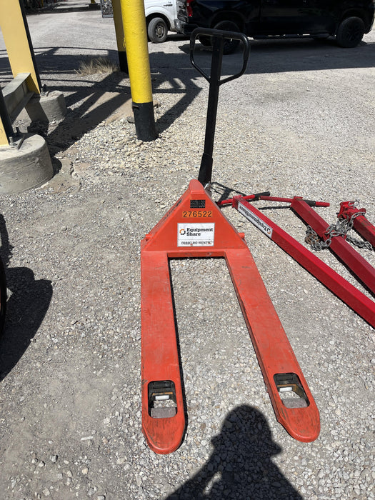 2022 MIGHTY LIFT ML55M