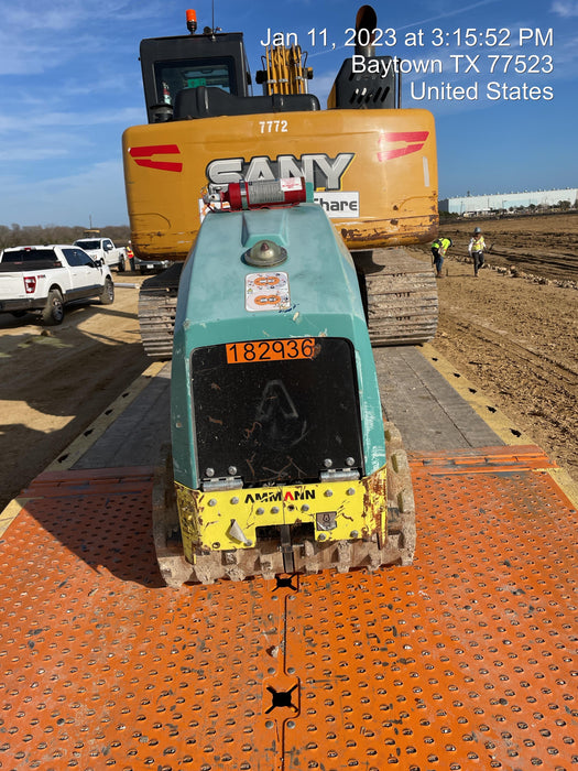 2021 AMMANN ARR 1575