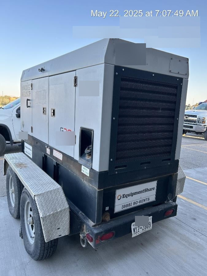 2018 WACKER NEUSON G70