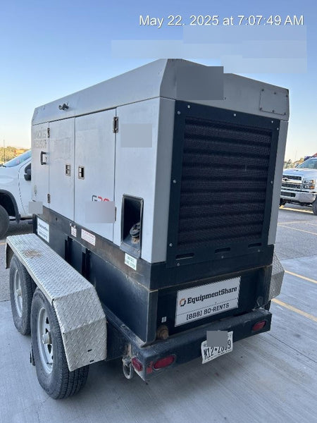 2018 WACKER NEUSON G70