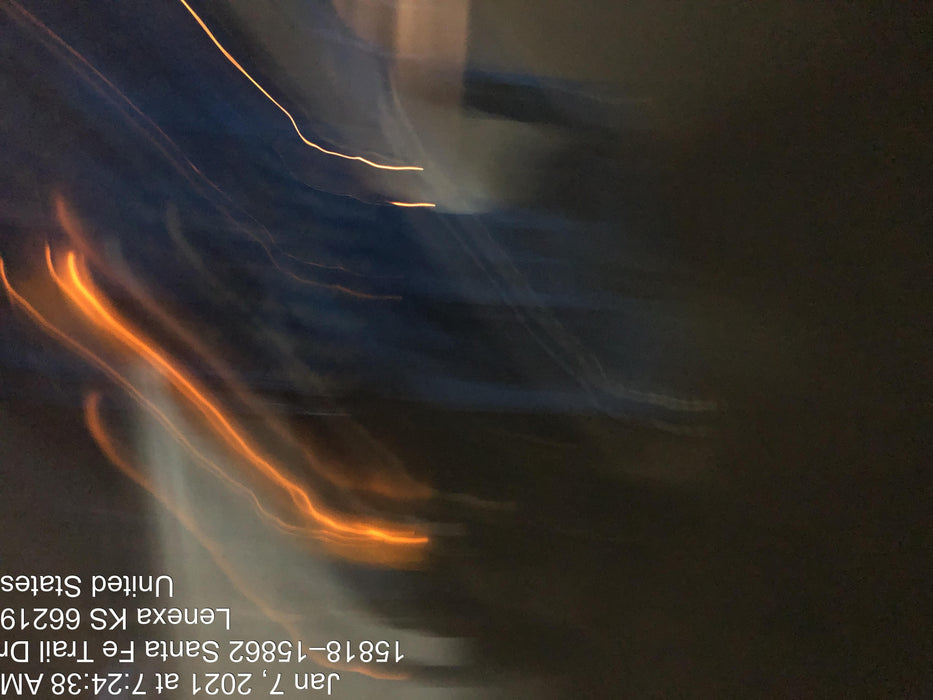 2020 GENIE GS-4390 RT