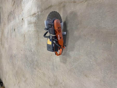2020 HUSQVARNA K770