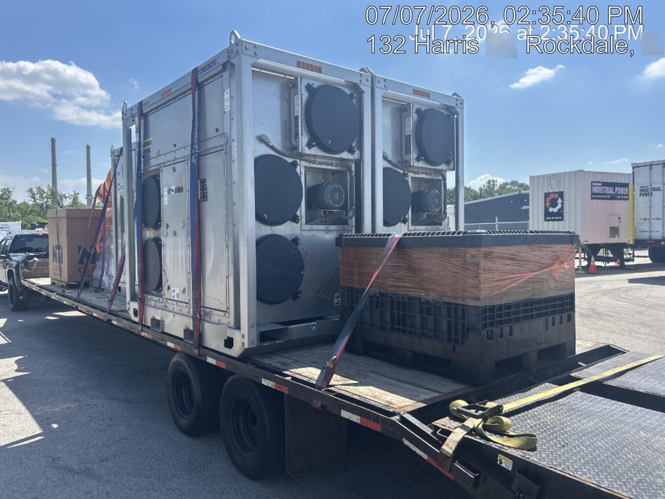 2025 CLIMATE DESIGN INTERNATIONAL MS-7500/6500