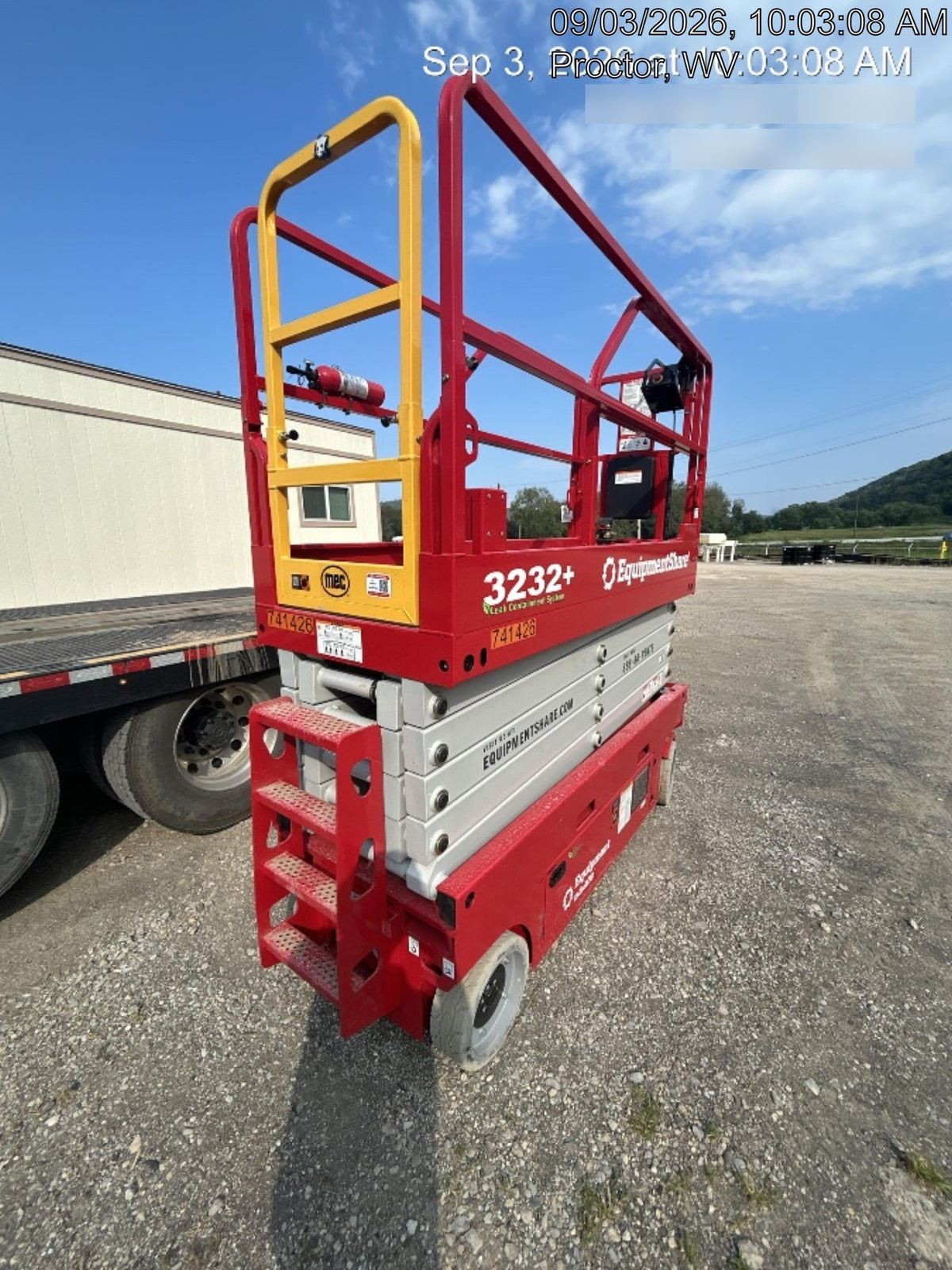 2026 MEC 3232+
