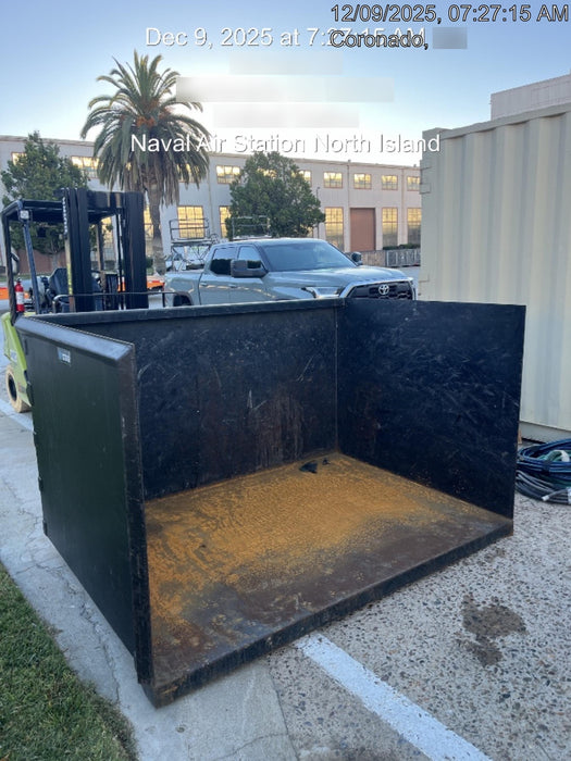 2025 STAR INDUSTRIES 1430