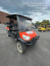 2022 KUBOTA RTV-X1140W-H (Canopy)