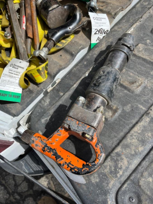 2022 MICHIGAN PNEUMATIC MP-4181-USA-NEP