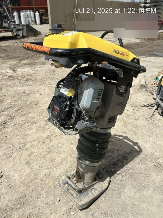 2024 WACKER NEUSON BS68-4Ab/28