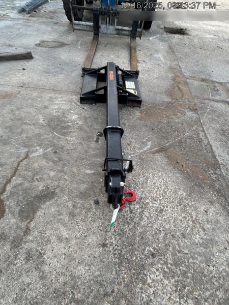 2025 STAR INDUSTRIES M1360B - Star JIB Boom