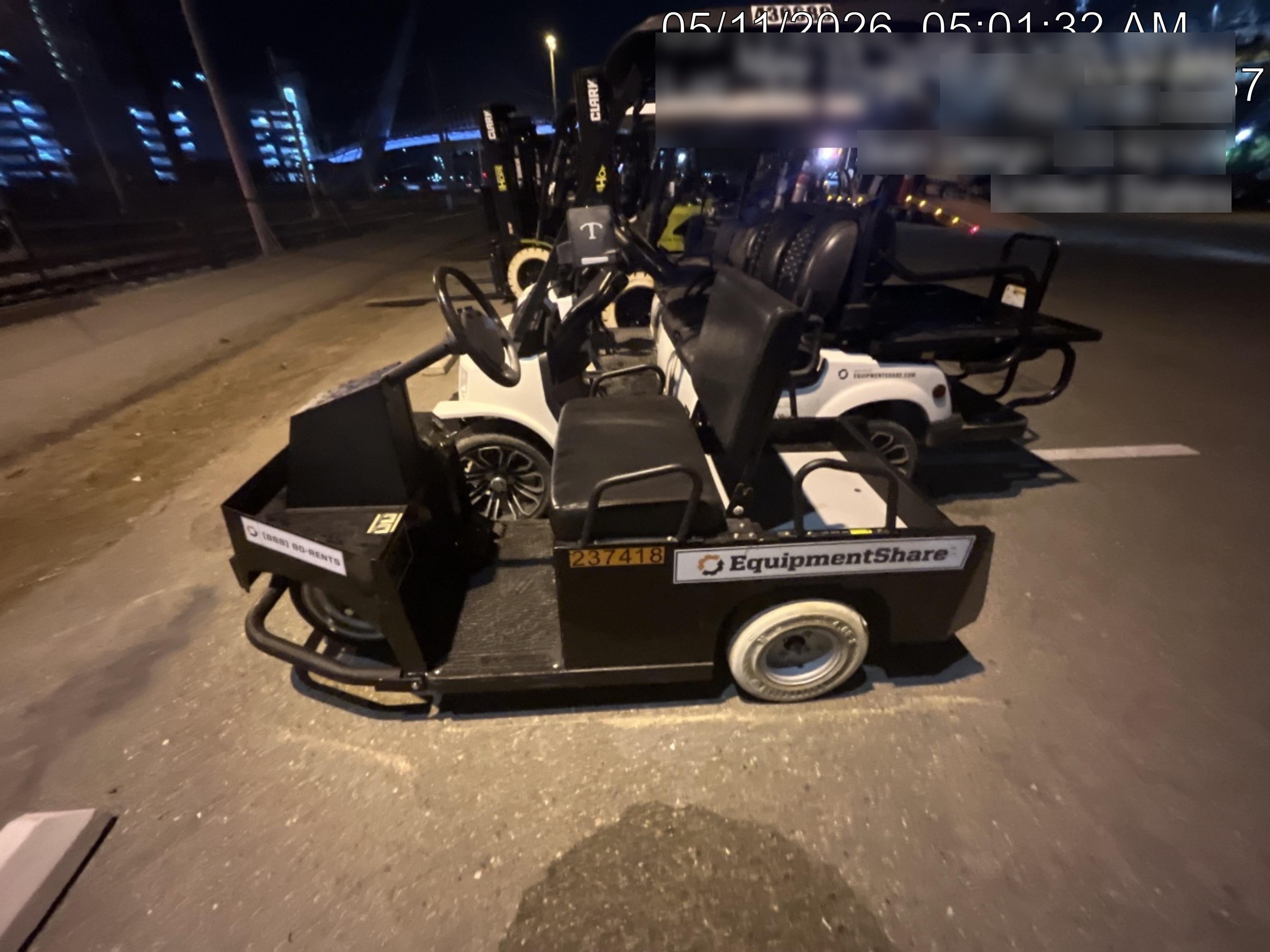 2022 COLUMBIA Expediter