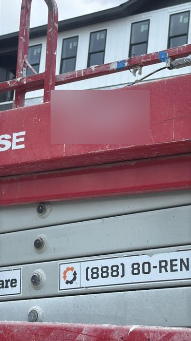 2019 MEC 1330SE Standard Options, MachineLink Keypad and Telematics