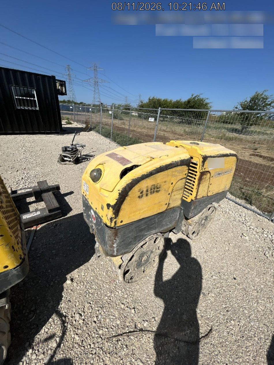 2019 WACKER NEUSON RTKx-SC3