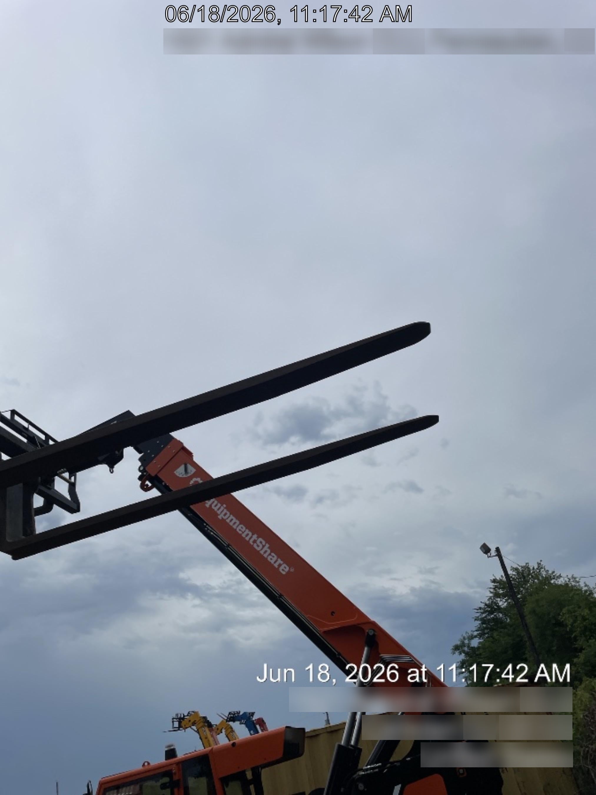 2025 JCB 512-56