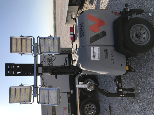 2019 Wacker Neuson LTV6K-LED Standard, LED