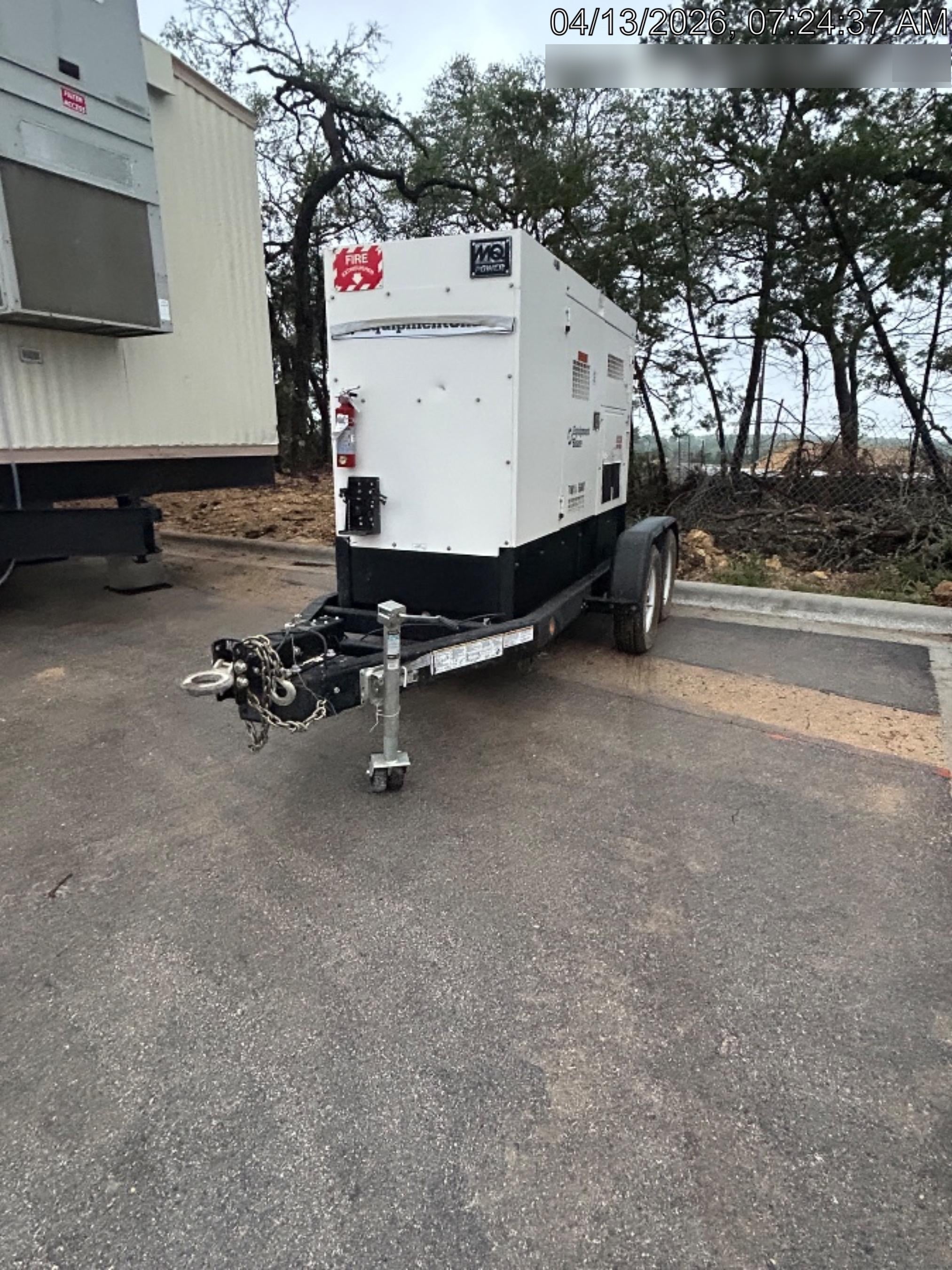 2023 MULTIQUIP DCA70