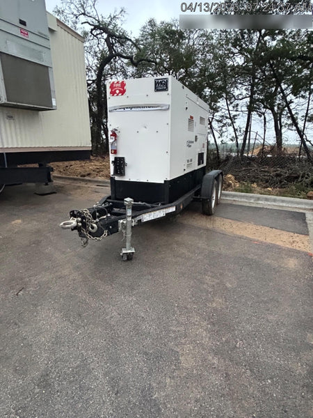 2023 MULTIQUIP DCA70