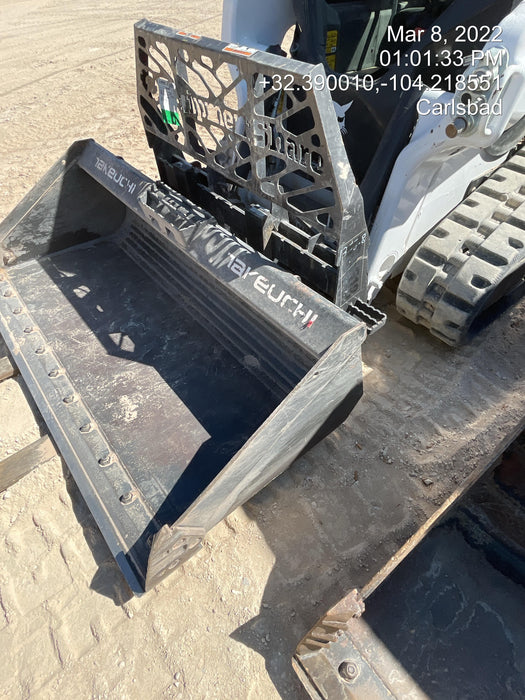 2021 PALADIN 48" Pallet Forks - Paladin