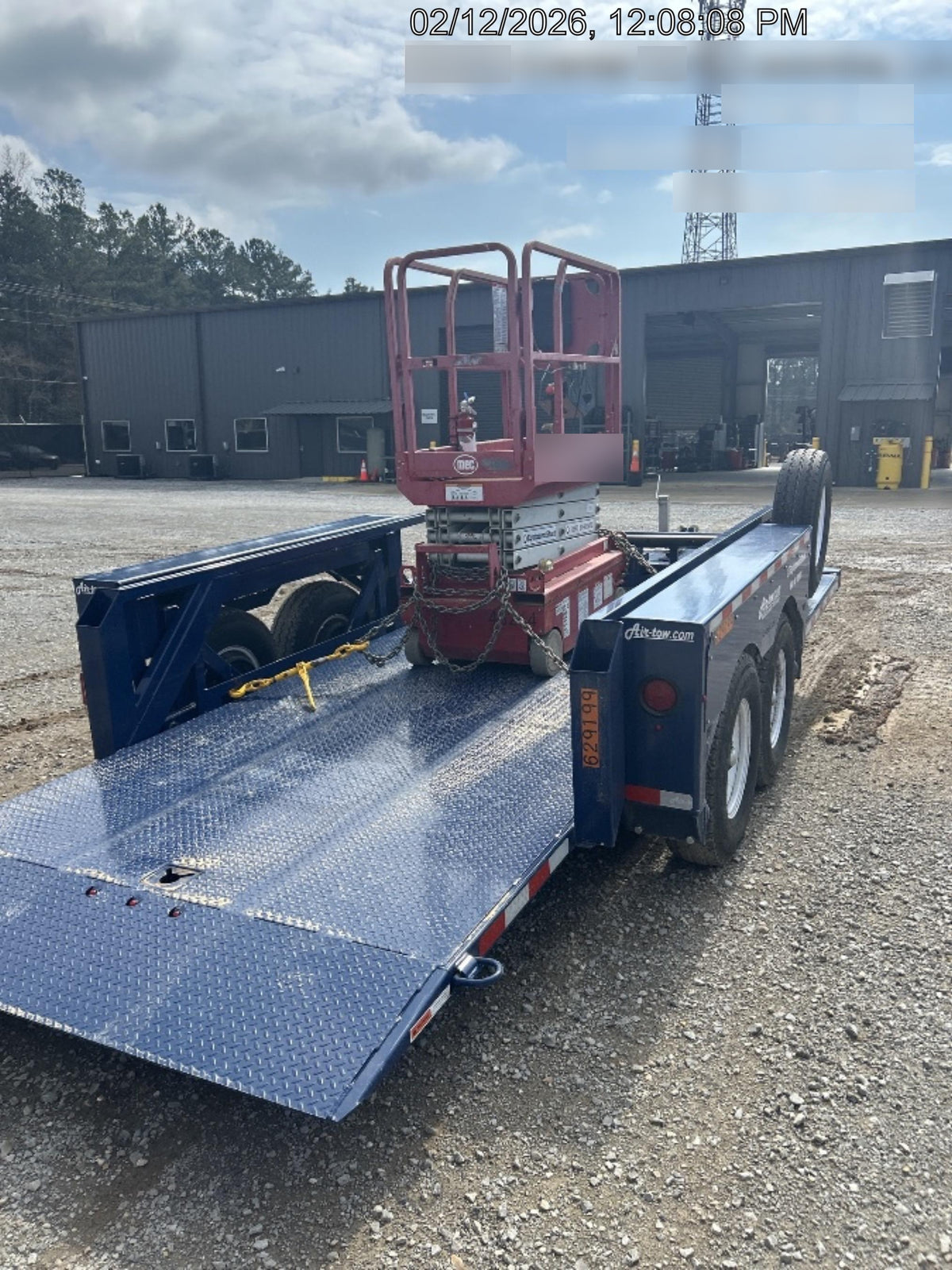 2019 MEC 1330SE