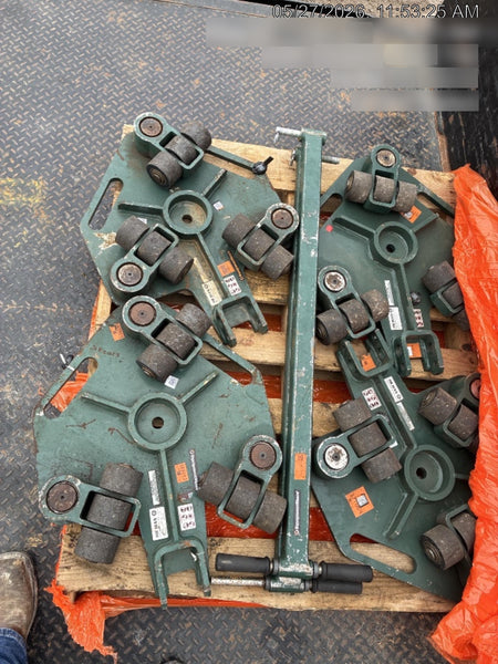 2024 HILMAN ROLLERS OMNI-6