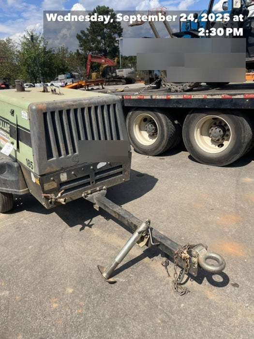 2019 SULLAIR 185-DPQ