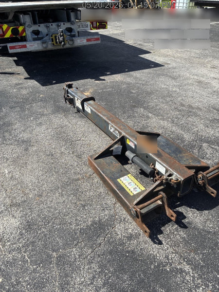 2020 STAR INDUSTRIES M1360B - Star JIB Boom