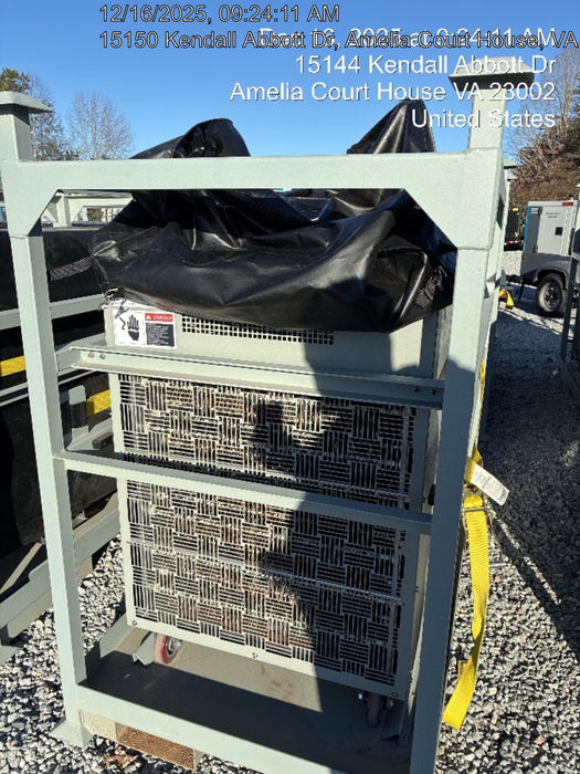 2025 AVTRON AVTRON 2805