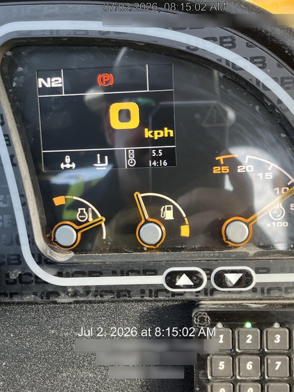 2026 JCB 509-42